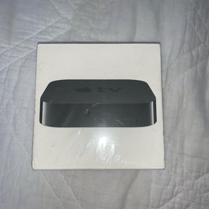 Apple TV